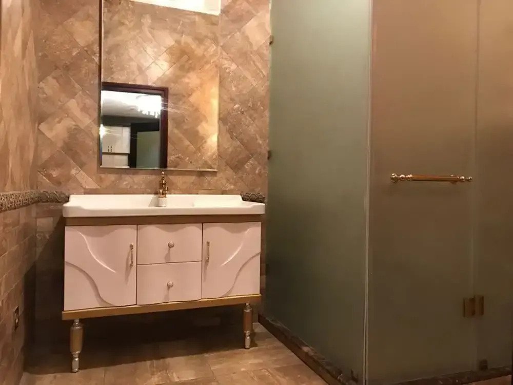 Семейные апартаменты Baku