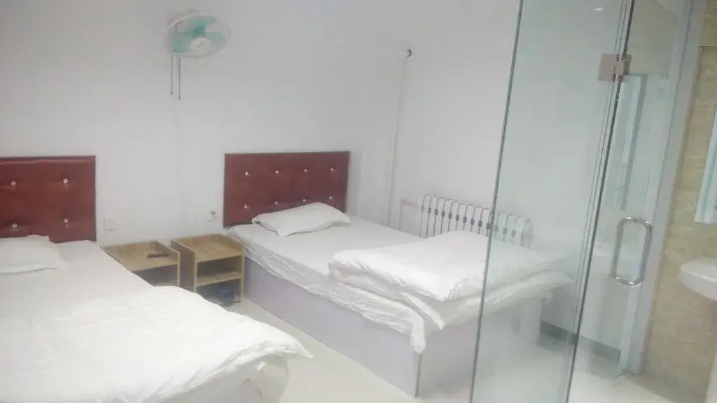 Lulutong Hotel