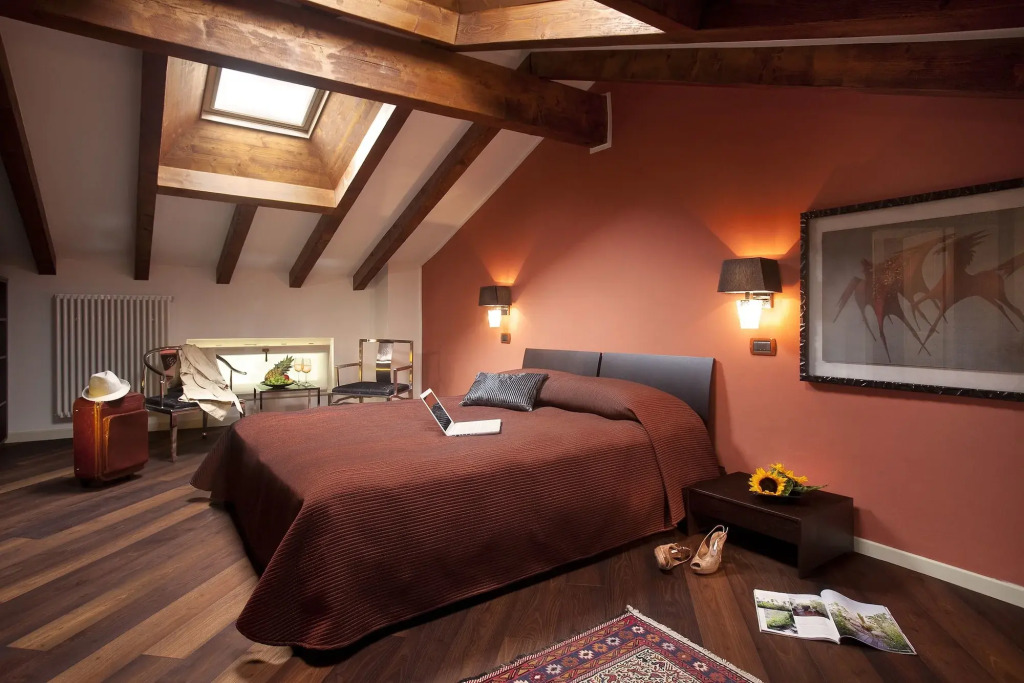 Villa Sizzo Relais B&B