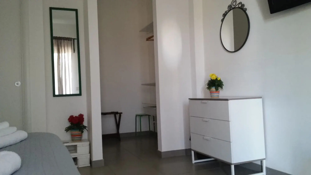 La Casa A Mare B&B