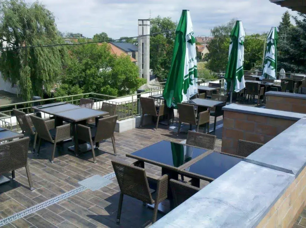 Bükkös Hotel & Spa