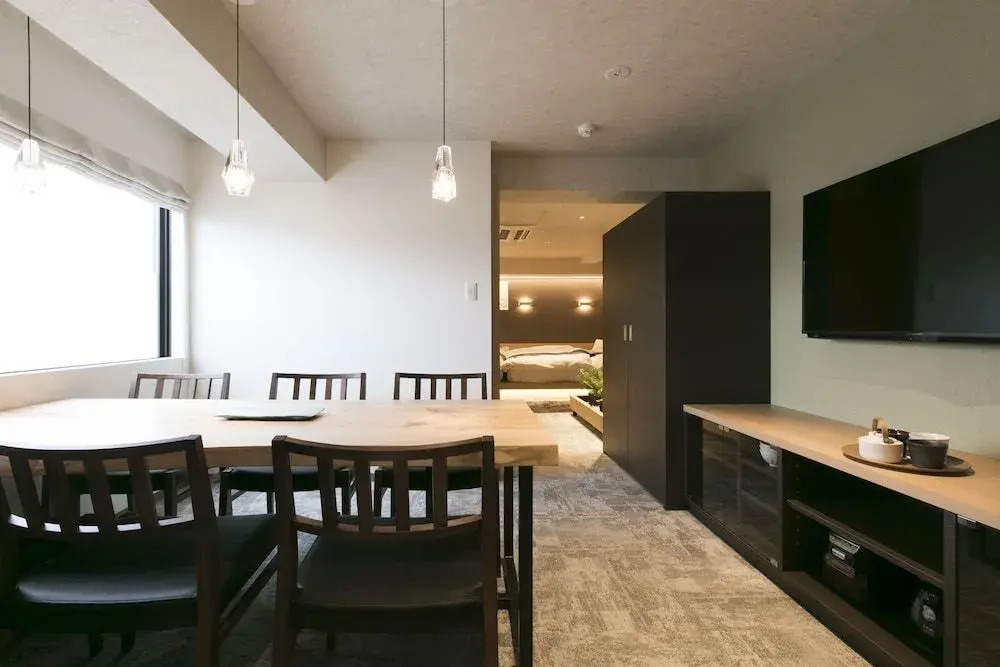 Hotel Kado Gosho-Minami Kyoto
