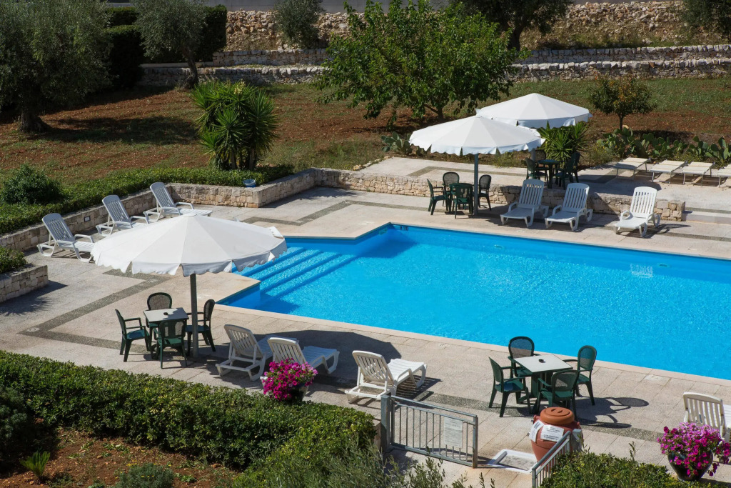 Hotel Ramapendula