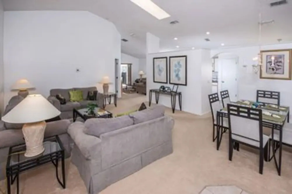 An Amazing 5 Bedroom House Offering a Wonderful Vacational Experience