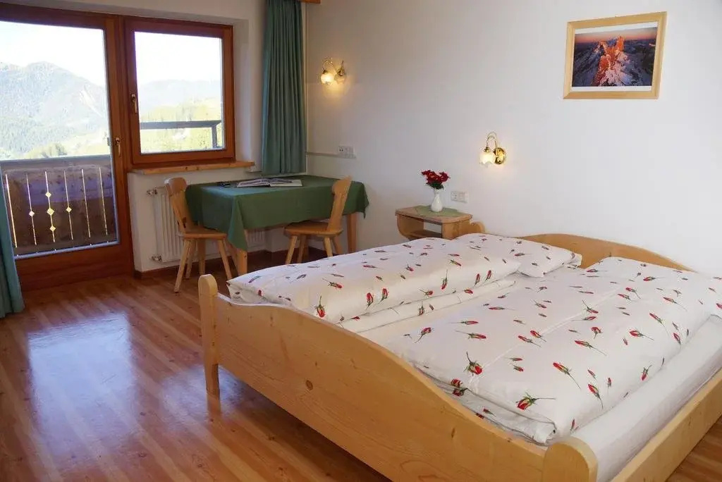 Hotel Ciurnadú