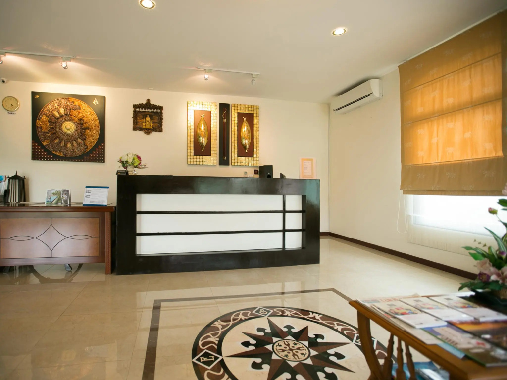QG Resort