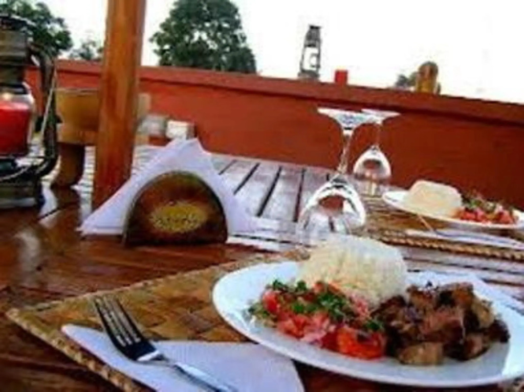 Khweza Bed and Breakfast