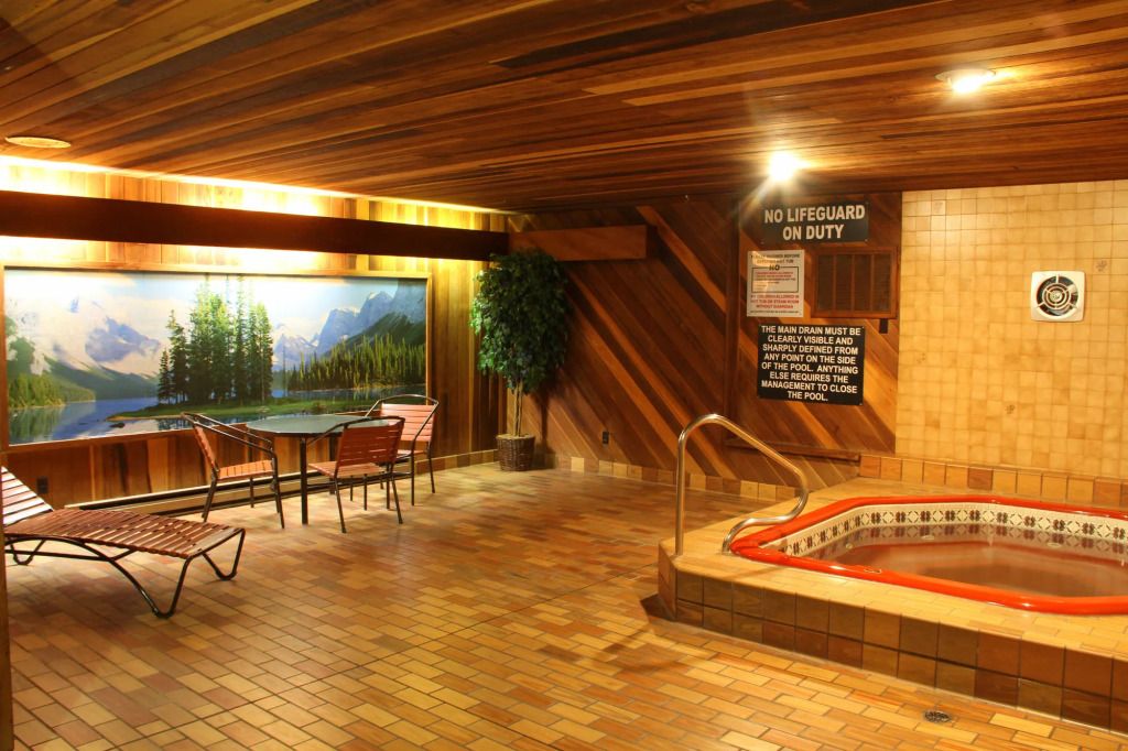 Western Heritage Inn Travelodge by Wyndham Bozeman