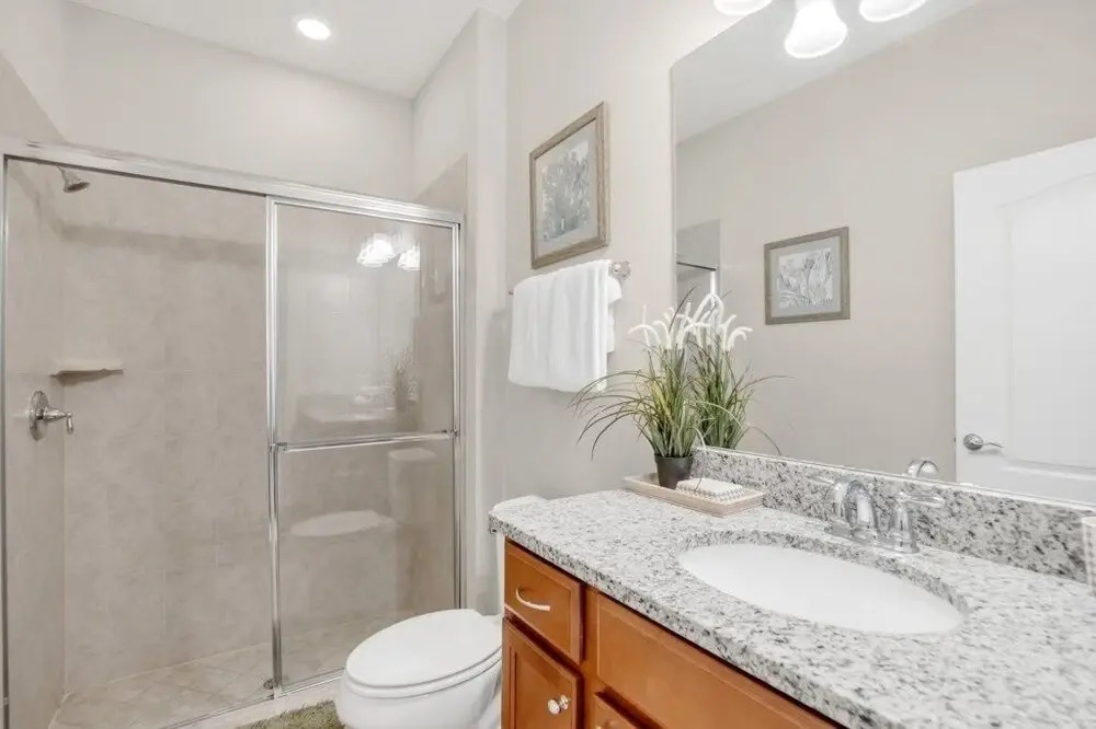 Windsor At Westside Resort Home Pool & Game Room 5 Bedroom Townhouse by Redawning