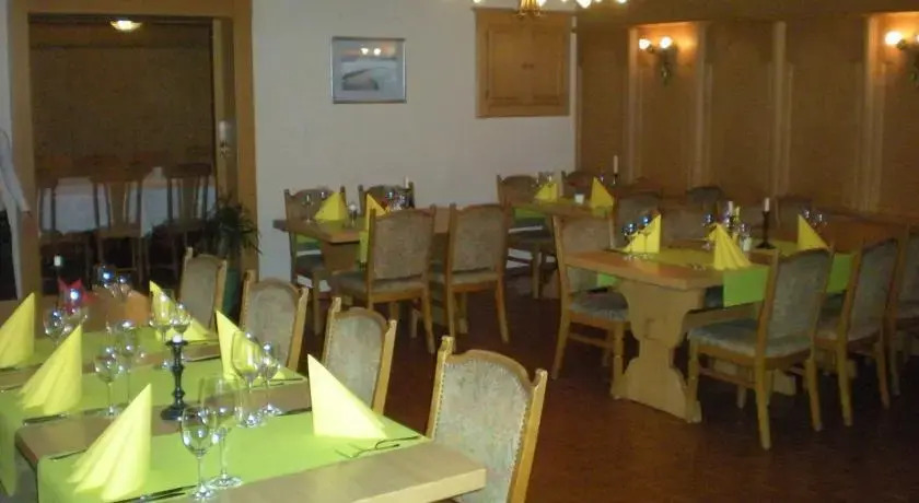 Hotel zum Ritterhof