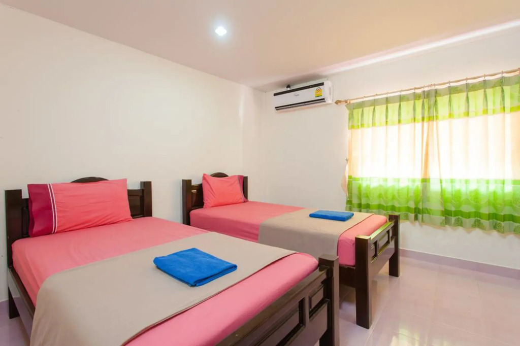 Hock Mansion Phuket