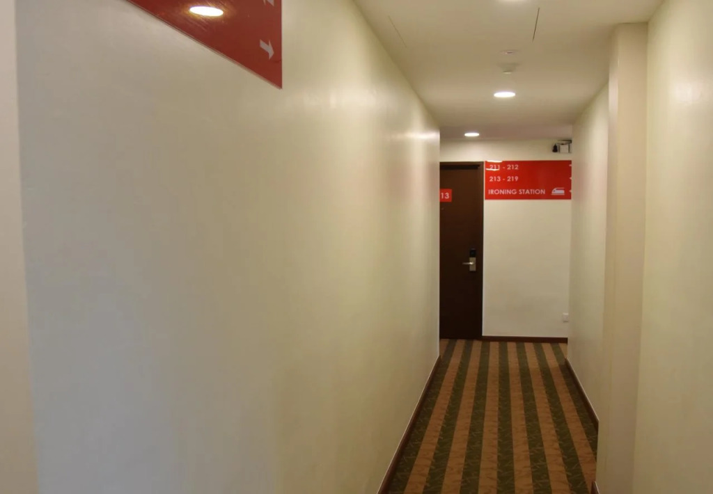 Grandview Hotel Melaka