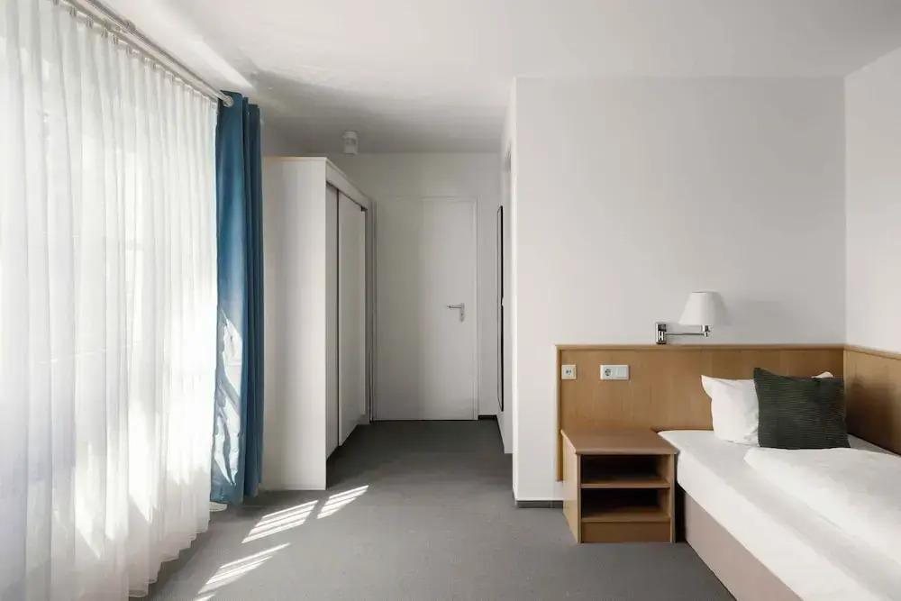 Kirchers Park & Wellnesshotel Kaiserstuhl