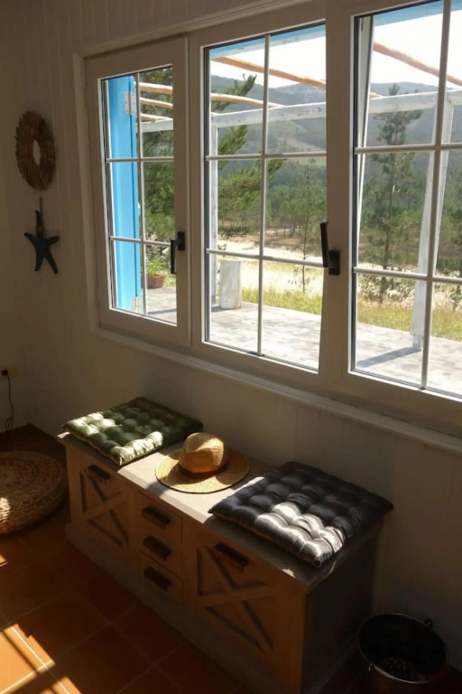 Esteiro Surf Lodge