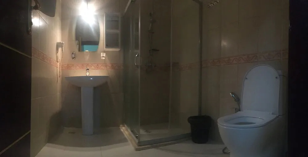 Ambiance Hotel