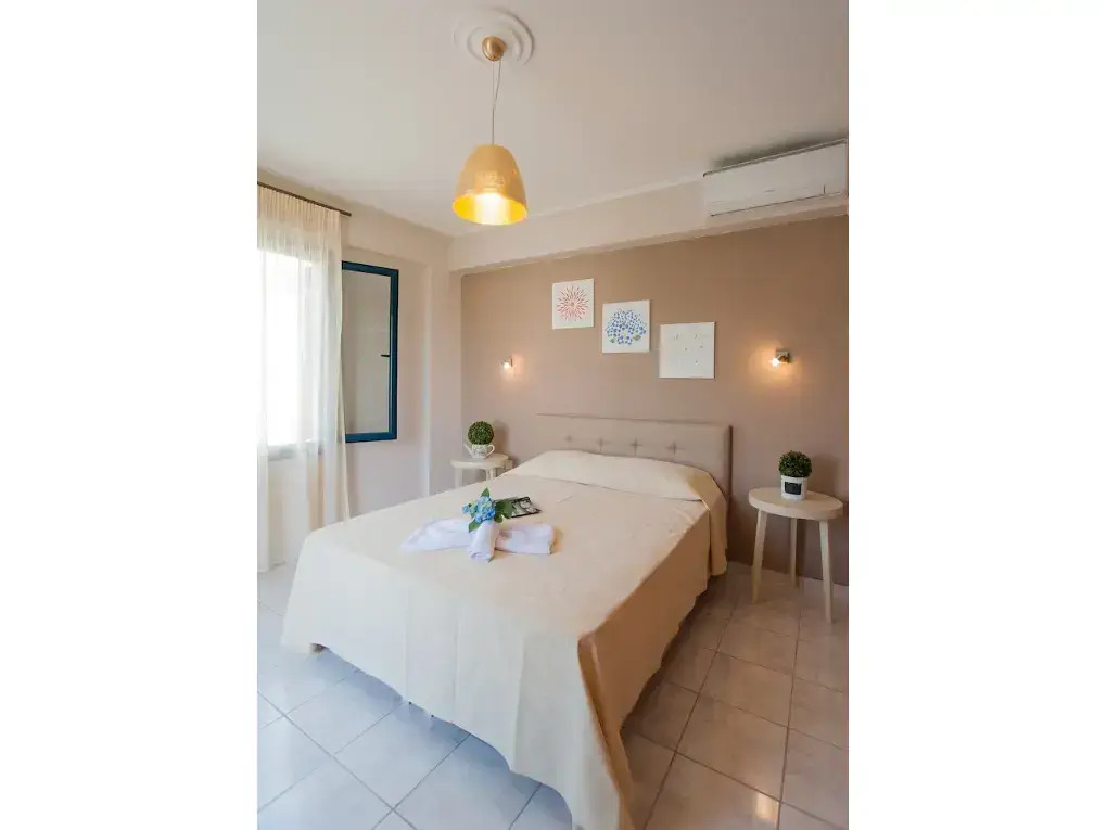 Peonia and Ortansia Villas - Few Steps from the beach