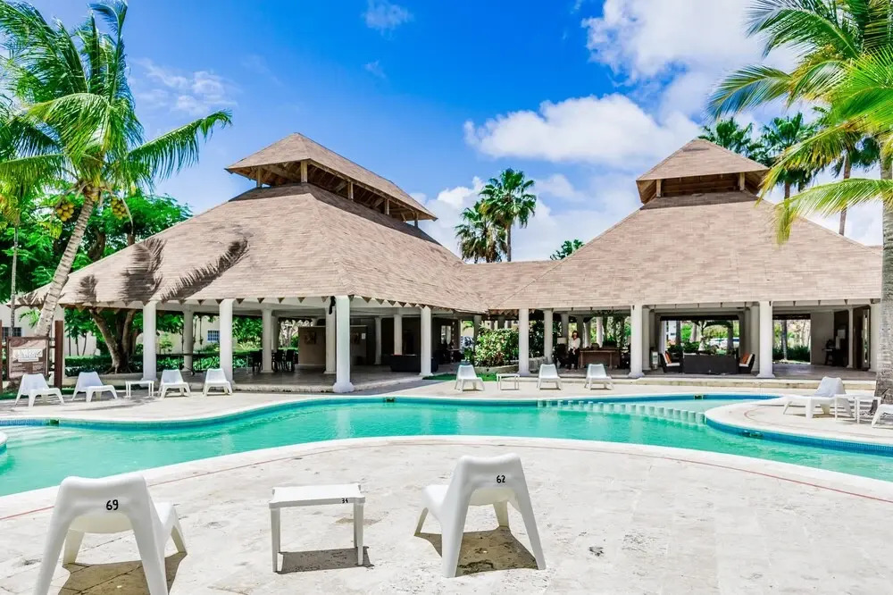 Quiet Condo Ideal Families Playa Bavaro