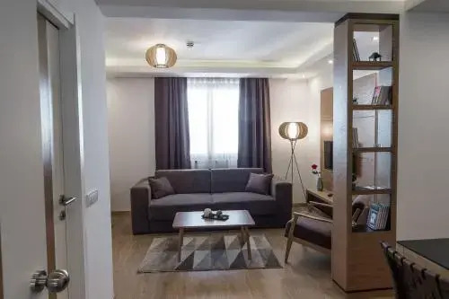 Apart Hotel Mamut