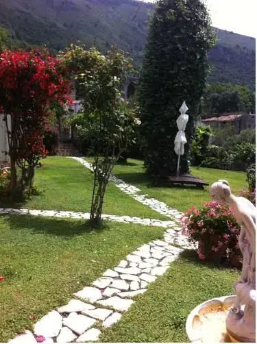 Bed and Breakfast Nefer