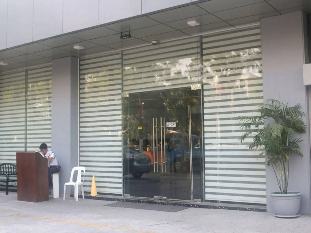 NIDA Rooms Manila Malate Quirino Way