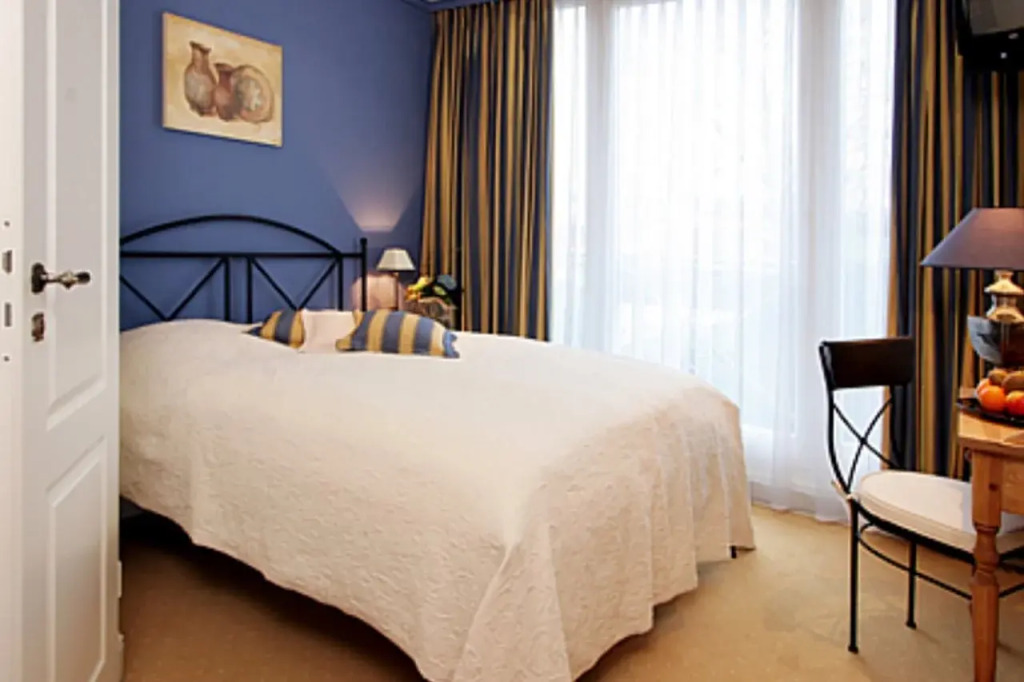 Arthotel ANA Residence Bremen