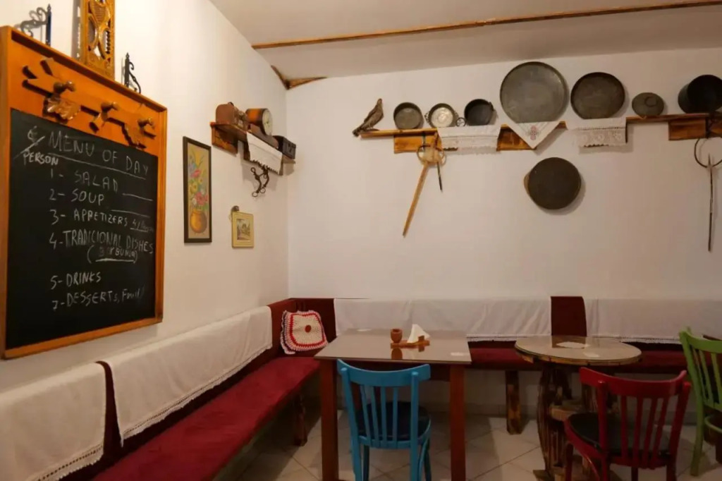 Hotel Veli