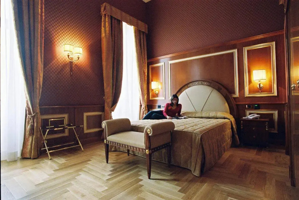Livingston Hotel