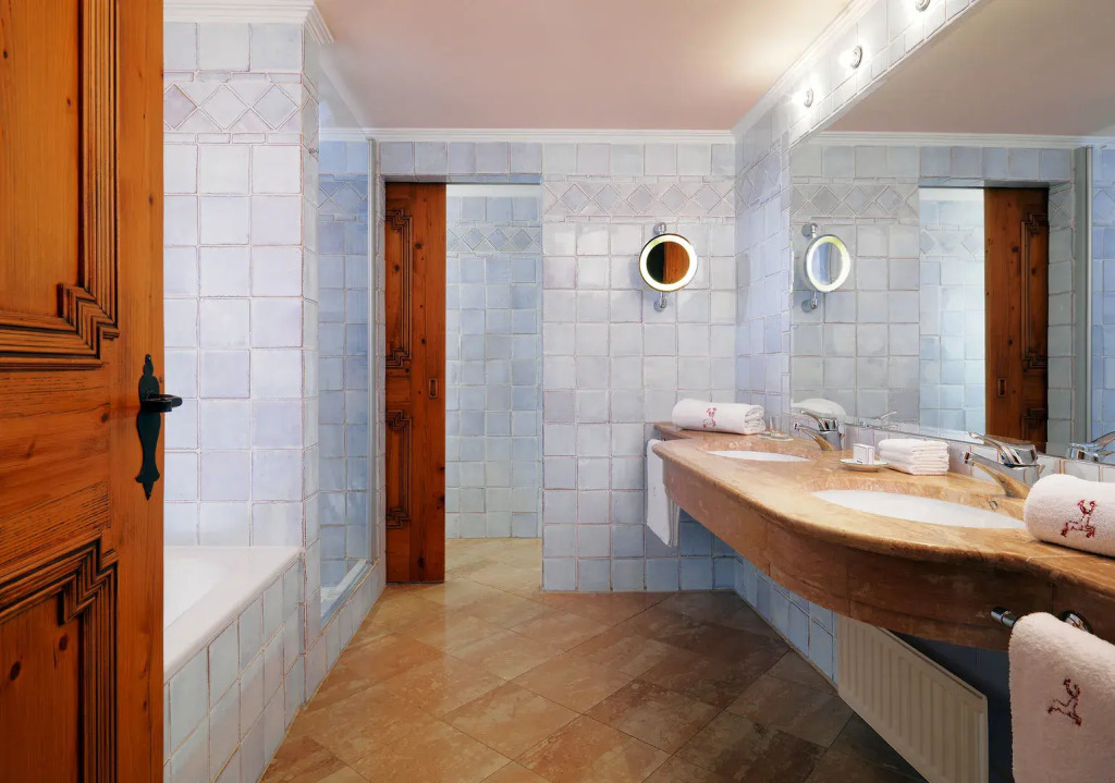 Hotel Goldener Hirsch, A Luxury Collection Hotel, Salzburg