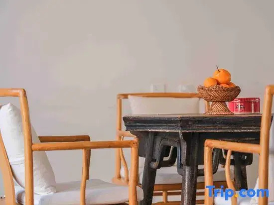 Mishan Xiyun Lake View Homestay Resort
