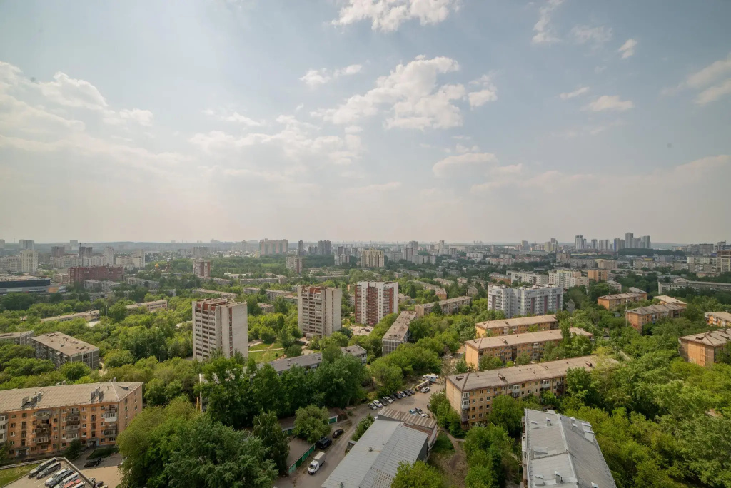 Европа Центр на улице Московская
