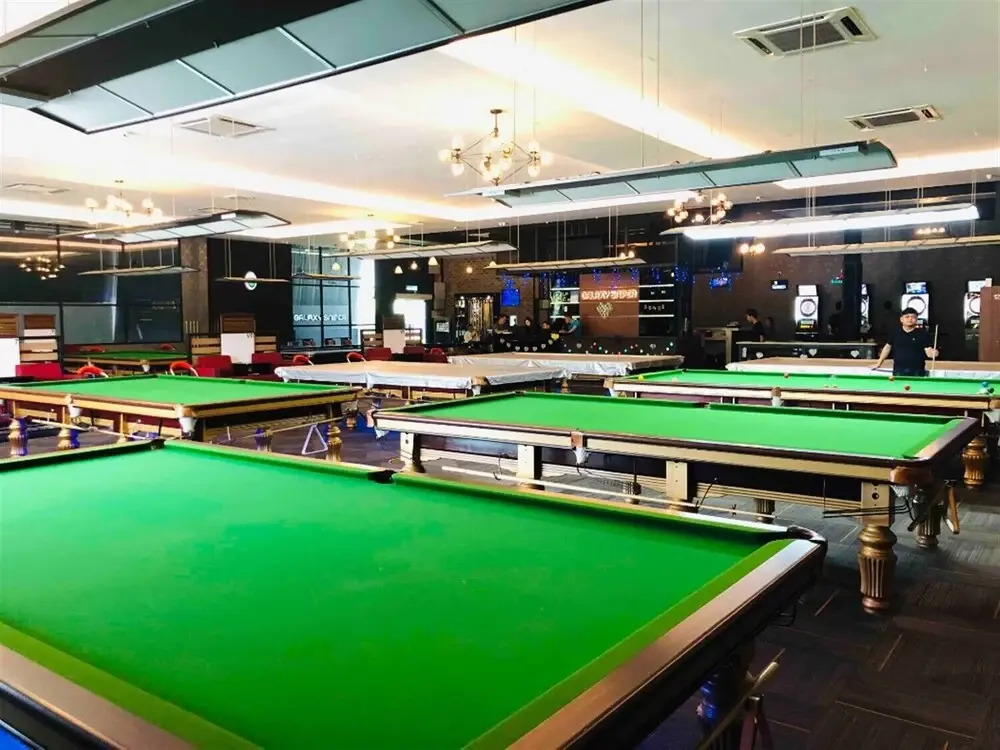 Midvalley Southkey Marina Residence By Elvis