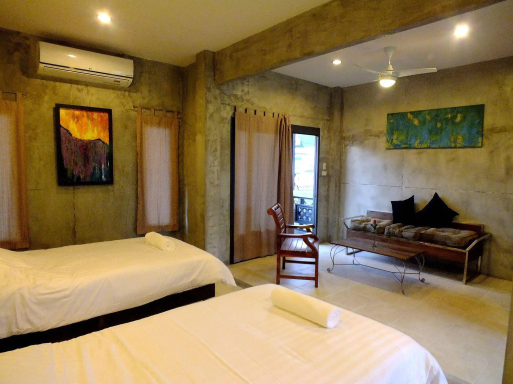 The Cave Studio Samui