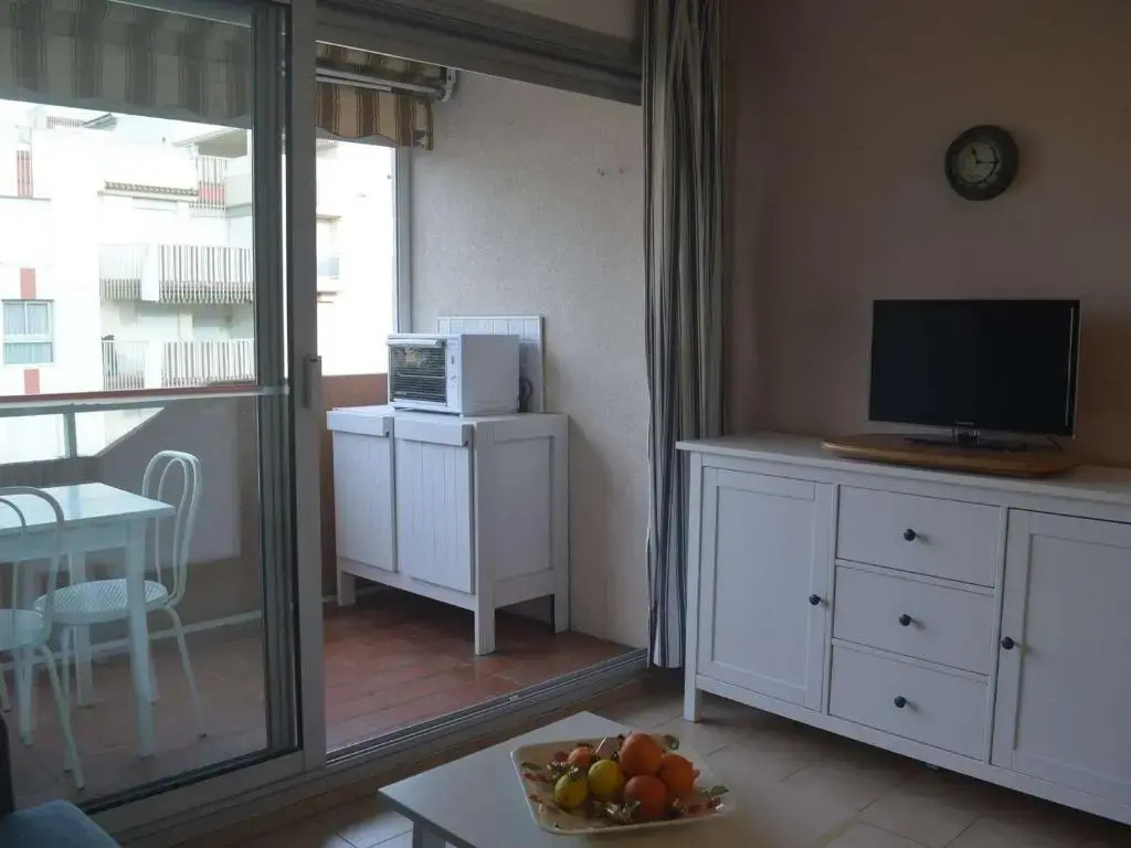 Appartement Saint-Raphaël, 2 pièces, 4 personnes - FR-1-226A-23