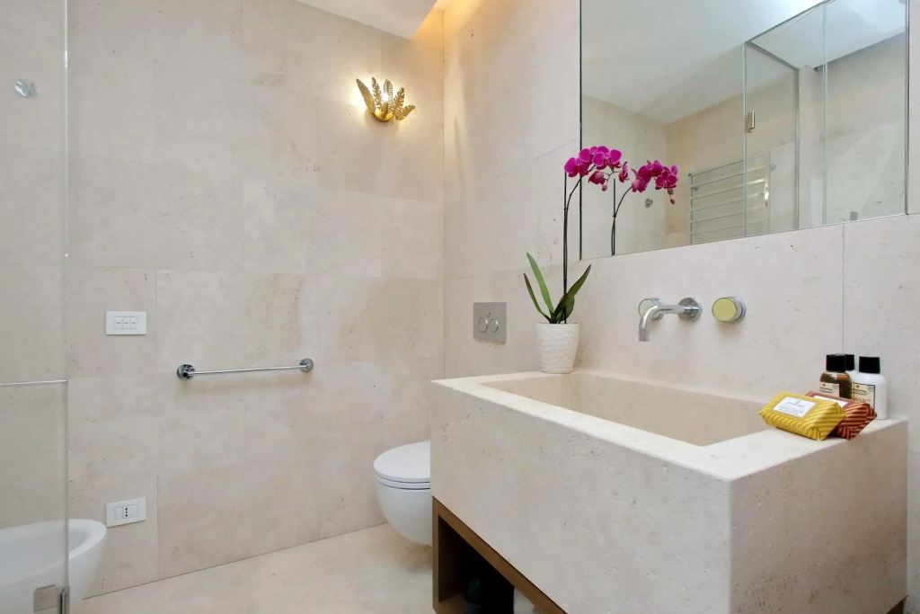 Luxury Domus Apartment 1
