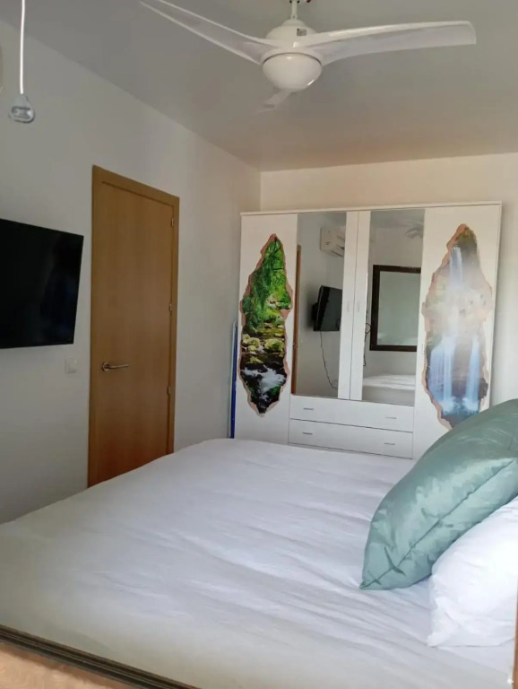 Ruidera Resort