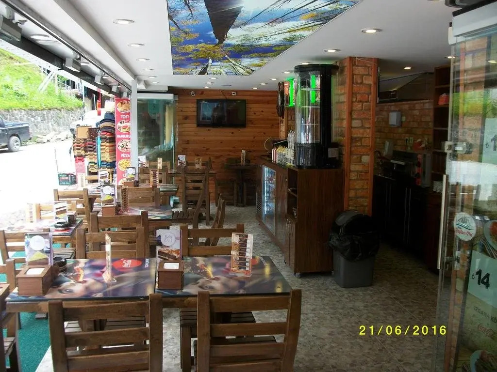 Yaylaci Hotel