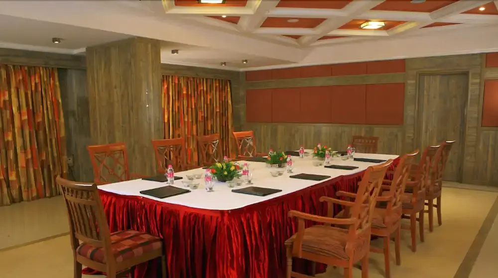 Sangam Hotel, Madurai