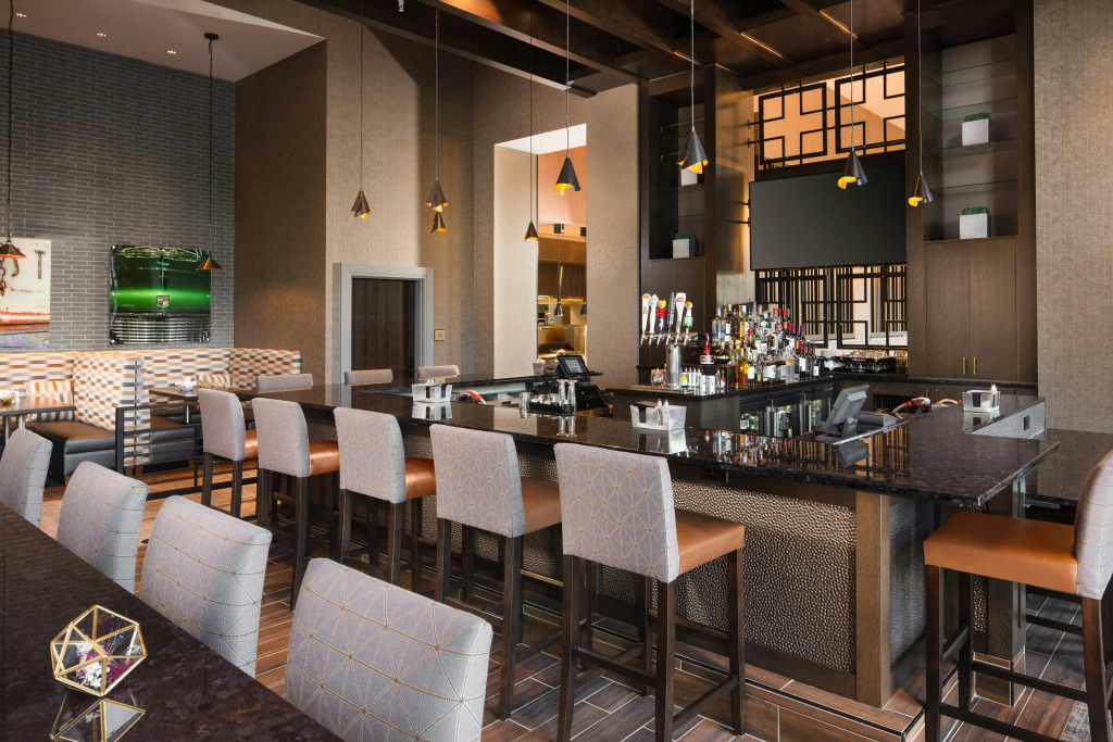 Embassy Suites by Hilton South Bend