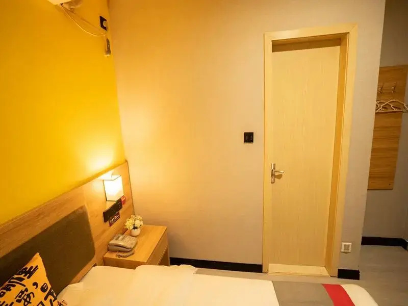 Jun Hotel Jiangsu Suzhou Taichang Liuhe Town Bus Station