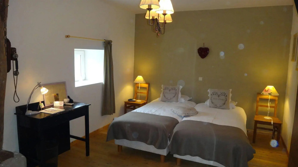 B&B Rikkeshoeve