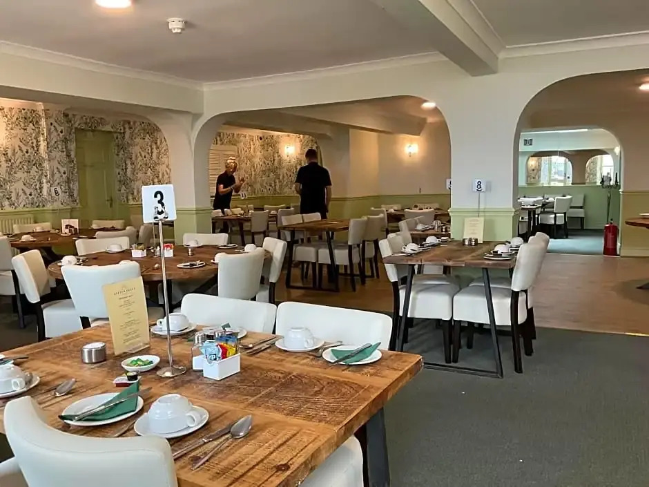 Ashton Court Hotel