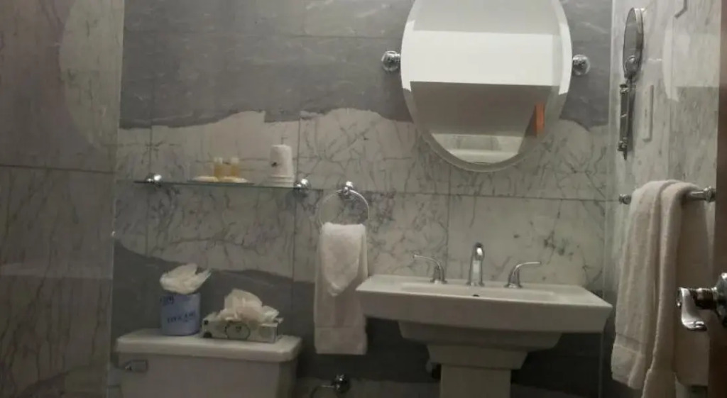Отель Garner Hotel North Bergen - NYC Gateway by IHG