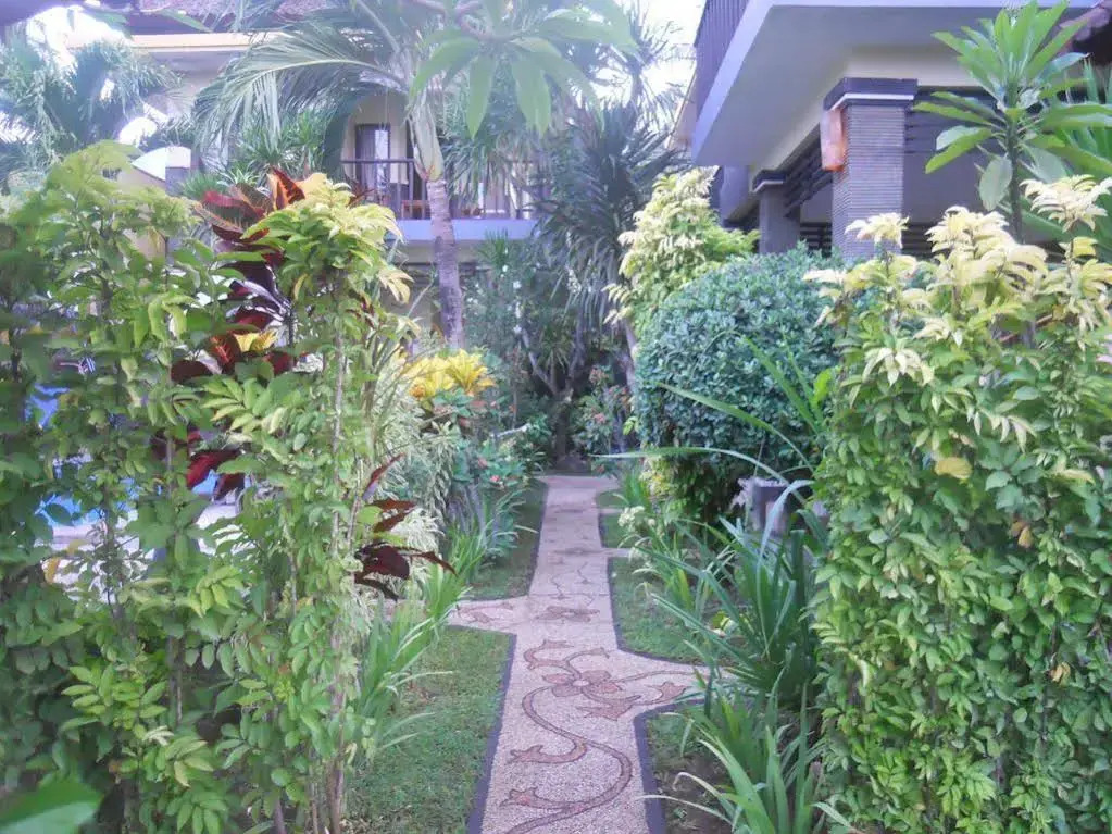 Nana Home stay