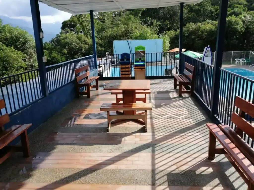 Finca Campestre Piscina Privada Anapoima