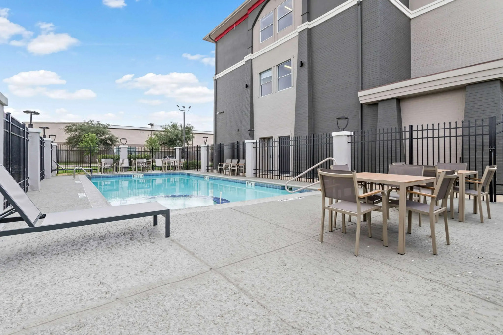 Hawthorn Extended Stay by Wyndham Port Arthur