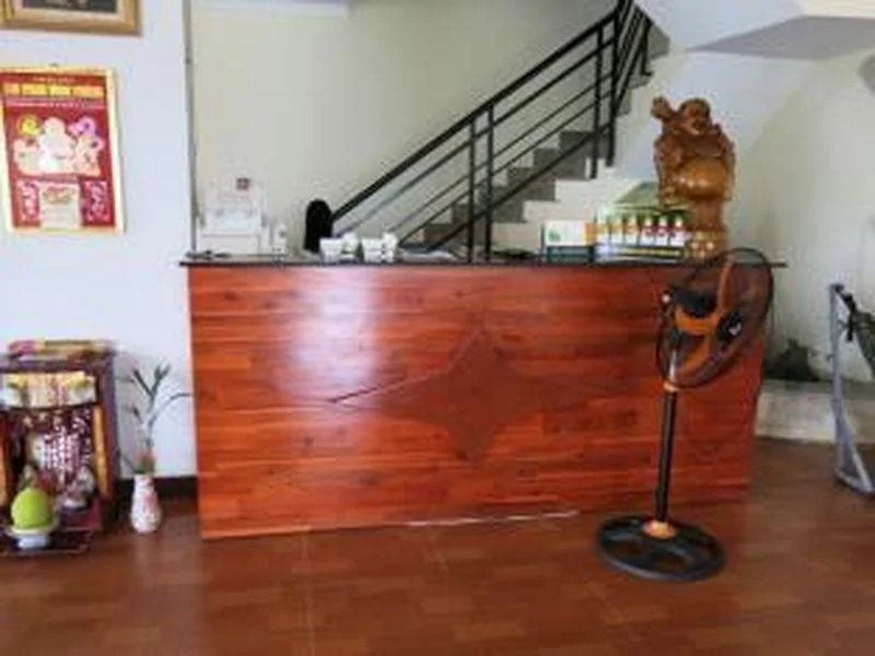 Hoang Gia Hotel