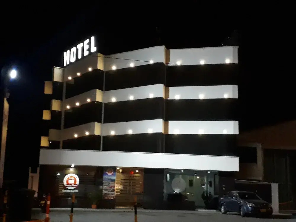 Hotel Paradise