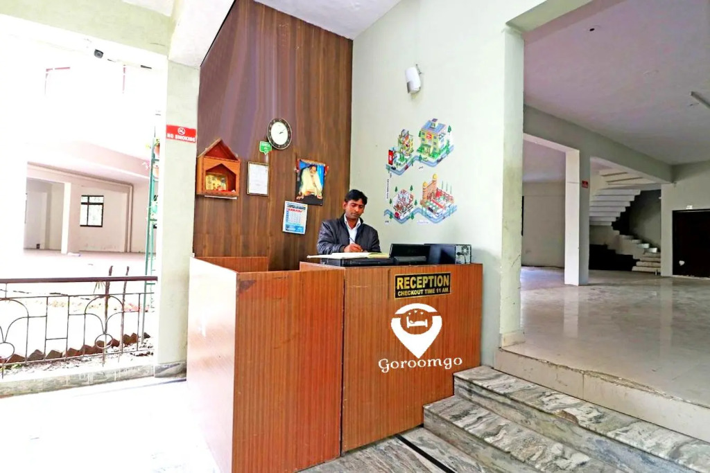Goroomgo Kanara Bhimtal