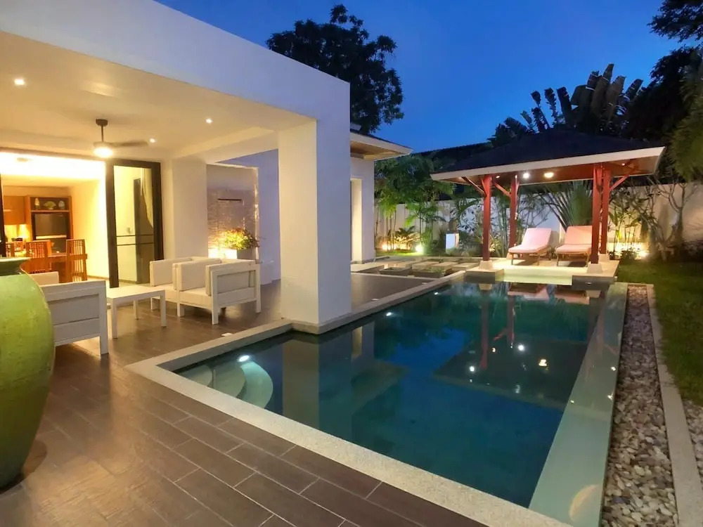 Nara Villa Phuket