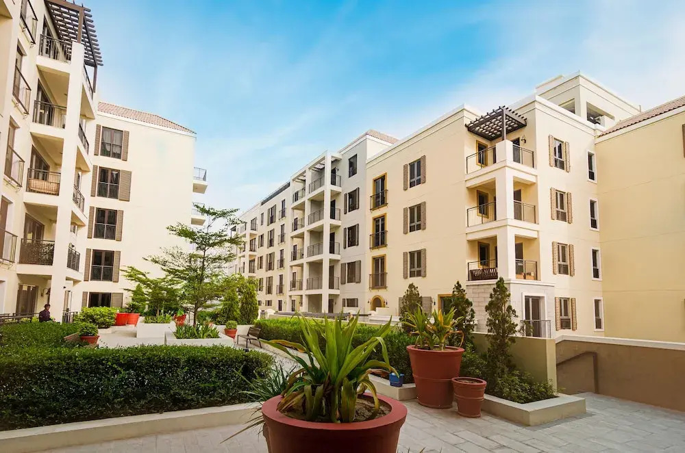 OSKENA Vacation Homes - La Mer Jumeriah